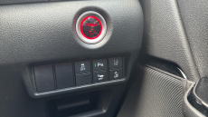 Honda CR-V 2.0 i-MMD Hybrid SE 2WD 5dr eCVT Hybrid Estate